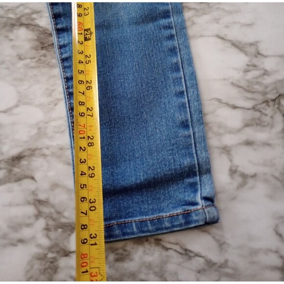 (Bundle) 4 Pair Bottoms 2 Jeans 2 Shorts Size 10 - Picture 15 of 16